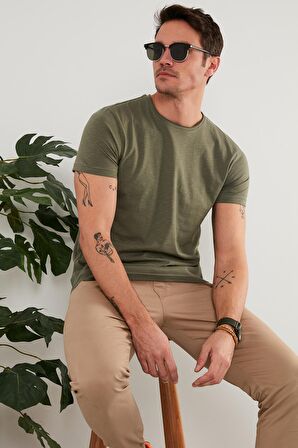 Buratti Erkek T Shirt 59020001