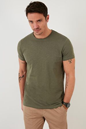 Buratti Erkek T Shirt 59020001