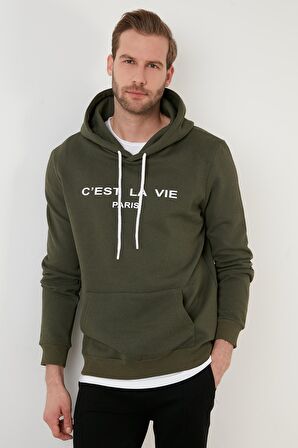Buratti Erkek Sweat 568R705
