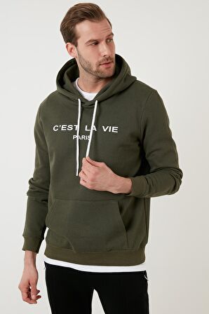 Buratti Erkek Sweat 568R705