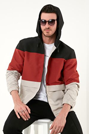 Buratti Erkek Mont 5711403