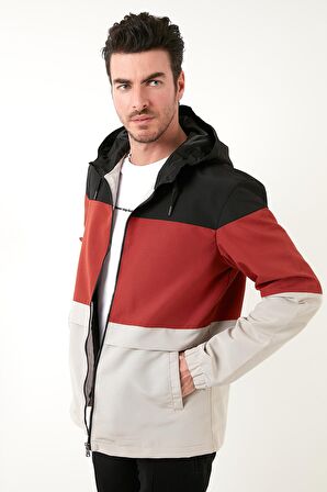 Buratti Erkek Mont 5711403