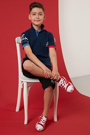 Lela Erkek Çocuk Takım 59213423