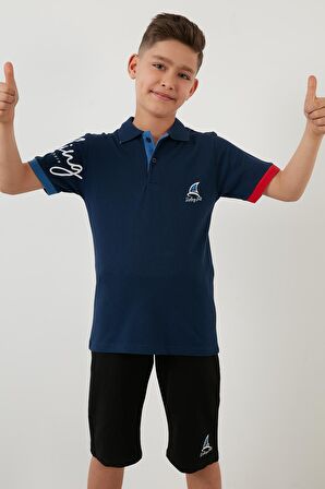 Lela Erkek Çocuk Takım 59213423