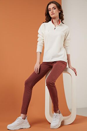 Lela Kadın Polar 5907000