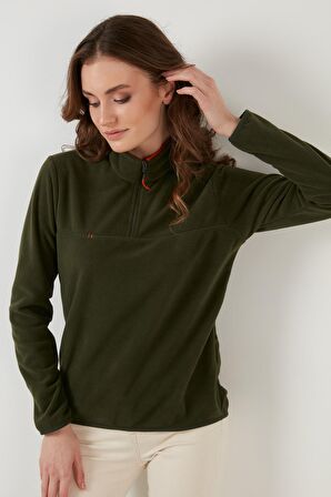 Lela Kadın Polar 5907000