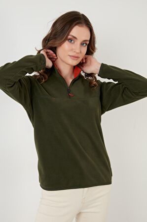 Lela Kadın Polar 5907000