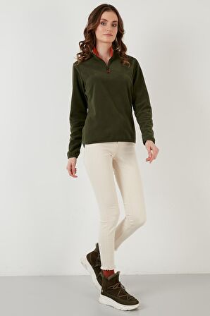 Lela Kadın Polar 5907000