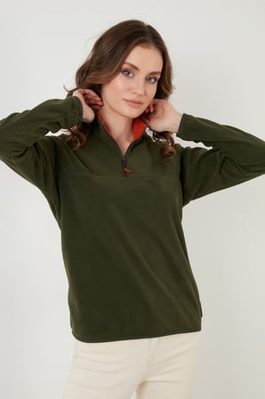 Lela Kadın Polar 5907000