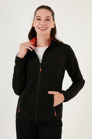 Lela Kadın Polar 5907002
