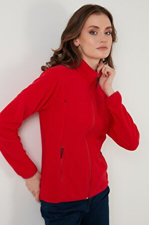 Lela Kadın Polar 5907002