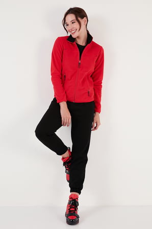 Lela Kadın Polar 5907002