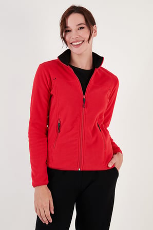 Lela Kadın Polar 5907002