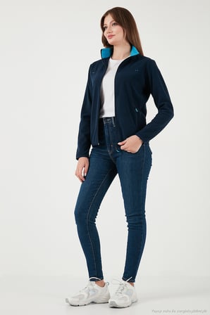 Lela Kadın Polar 5907002