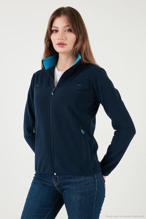 Lela Kadın Polar 5907002