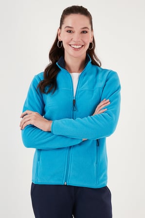 Lela Kadın Polar 5907002