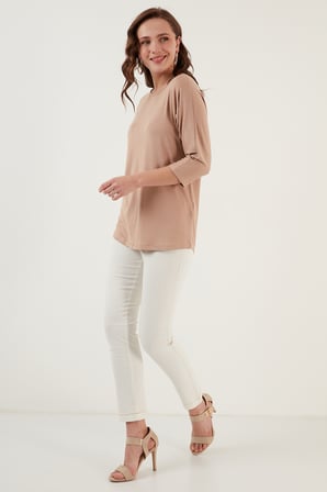 Lela Kadın Bluz 5861416Y