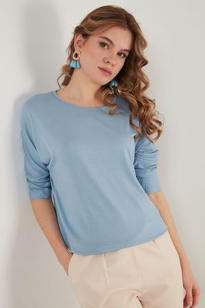 Lela Kadın Bluz 5861416Y