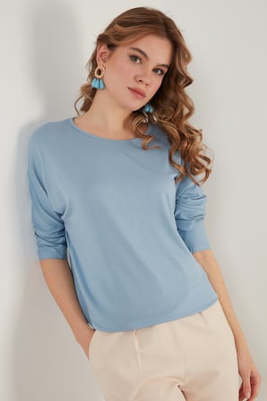 Lela Kadın Bluz 5861416Y