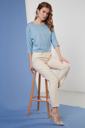 Lela Kadın Bluz 5861416Y