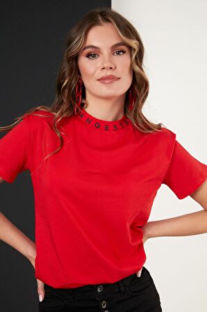 Lela Bayan T Shirt 5864054