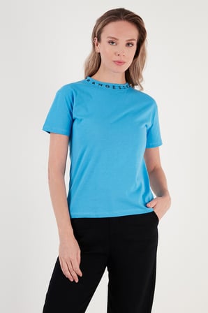 Lela Kadın T Shirt 5864054