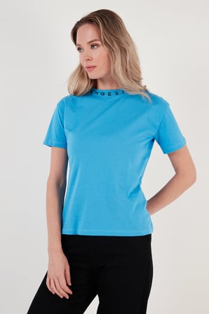 Lela Kadın T Shirt 5864054