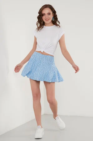 Lela Kadın Etek 5864024