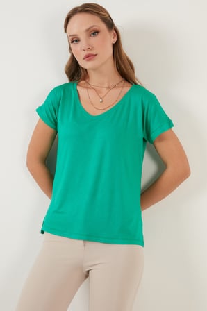Lela Kadın Bluz 5862000