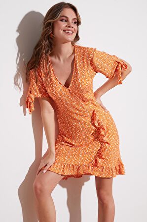 Lela Kadın Elbise 5863719