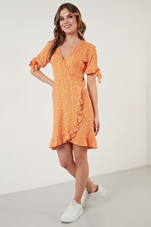 Lela Kadın Elbise 5863719