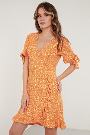 Lela Kadın Elbise 5863719