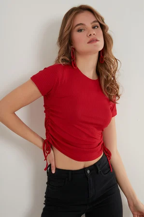 Lela Kadın Bluz 5864010