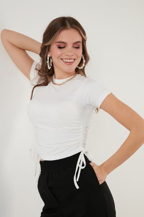 Lela Kadın Bluz 5864010