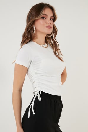 Lela Kadın Bluz 5864010