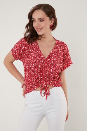 Lela Kadın Bluz 5864486Y4