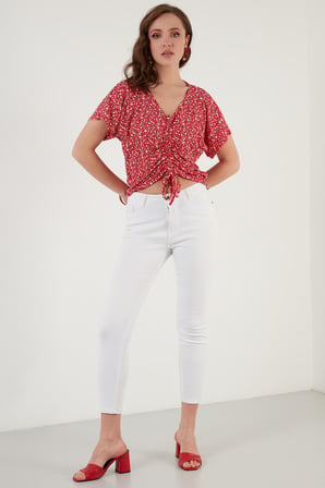 Lela Kadın Bluz 5864486Y4