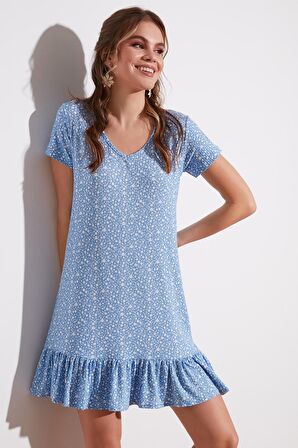 Lela Kadın Elbise 5863677