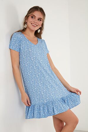 Lela Kadın Elbise 5863677