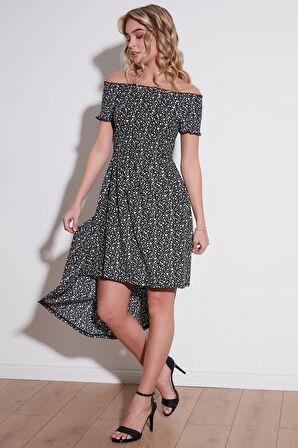 Lela Bayan Elbise 5864026