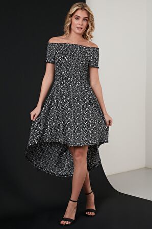 Lela Bayan Elbise 5864026