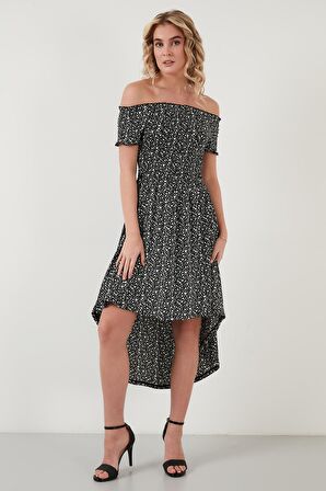 Lela Bayan Elbise 5864026
