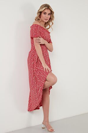 Lela Bayan Elbise 5864026