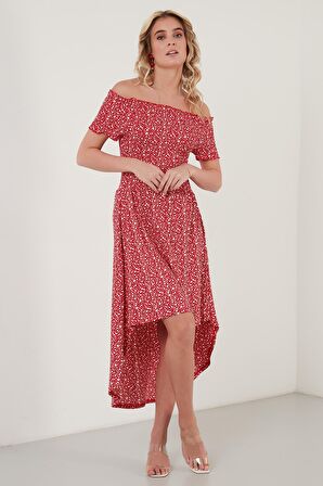 Lela Bayan Elbise 5864026