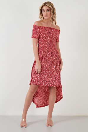 Lela Bayan Elbise 5864026