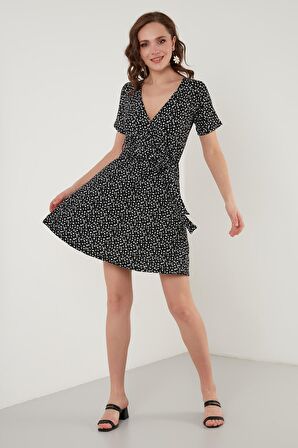 Lela Bayan Elbise 5864505Y6