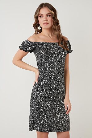 Lela Bayan Elbise 5863700
