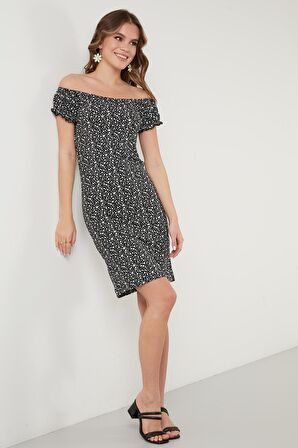 Lela Kadın Elbise 5863700