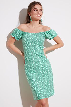 Lela Kadın Elbise 5863700