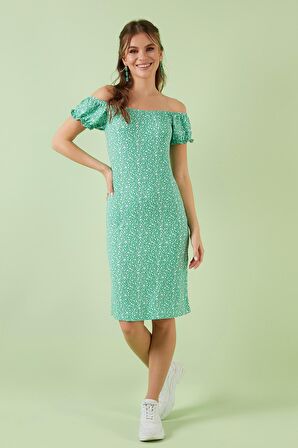 Lela Kadın Elbise 5863700